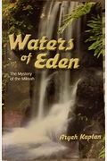 Waters Of Eden: The Mystery Of The Mikveh