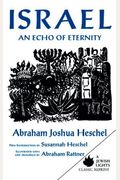 Israel: An Echo Of Eternity