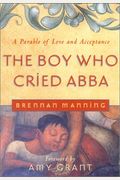 The Boy Who Cried Abba: A Parable Of Self-Acceptance