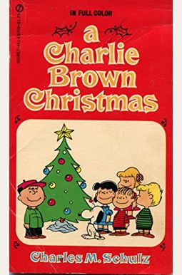 A Charlie Brown Christmas A Charlie Brown Christmas