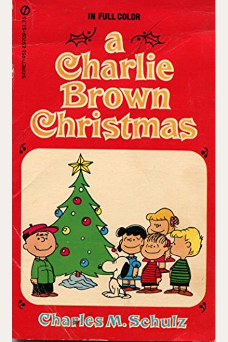 A Charlie Brown Christmas