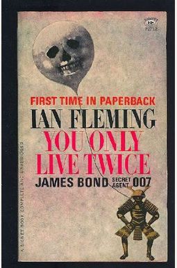 You Only Live Twice You Only Live Twice