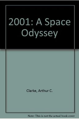 2001: A Space Odyssey 2001: A Space Odyssey