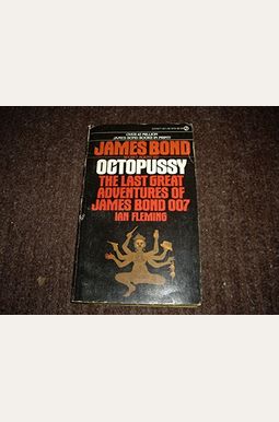 Octopussy Octopussy