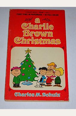 A Charlie Brown Christmas A Charlie Brown Christmas