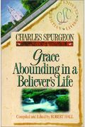 Grace Abounding In A Believer's Life
