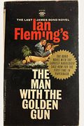 The Man With The Golden Gun