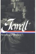 Jewett: Novels And Stories