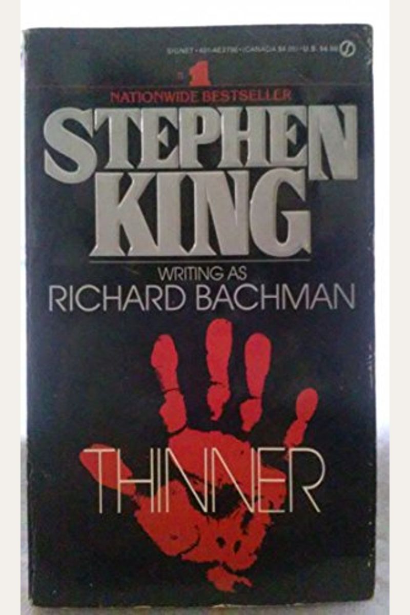 thinner book