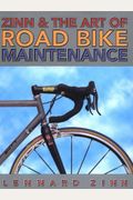Zinn & The Art Of Road Bike Maintenance