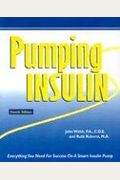 Pumping Insulin: Everything You Need For Success On A Smart Insulin Pump