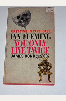 You Only Live Twice You Only Live Twice