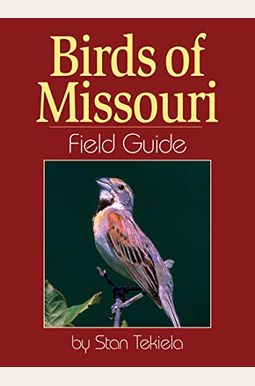 Birds of Missouri Field Guide