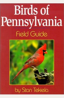 Birds Of Pennsylvania Field Guide Birds Of Pennsylvania Field Guide