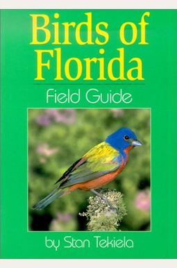 Birds Of Florida Field Guide Birds Of Florida Field Guide