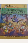 Huey, Dewey And Louie Meet The Witch