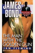 The Man With The Golden Gun (James Bond)