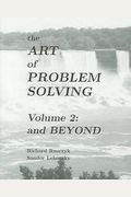 The Art Of Problem Solving Vol. 2: And Beyond, Text