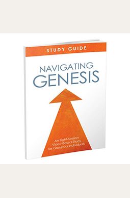 Buy Navigating Genesis Study Guide Book By: Ulanov A Belford