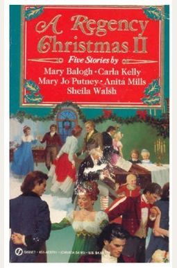 A Regency Christmas 2 A Regency Christmas 2
