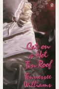 Cat On A Hot Tin Roof