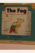 The Fog (Hooked on Phonics, Book 7)