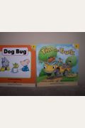 Dog Bug (Hooked On Phonics, Book 9)