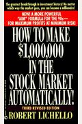How To Make 1,000,000 Dollars In The Stock Market Automatically