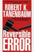 Reversible Error