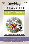 Disney Comics: 75 Years of Innovation