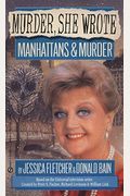 Manhattans And Murder (Murder She Wrote)
