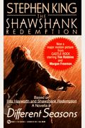 The Shawshank Redemption: Tie-In Edition