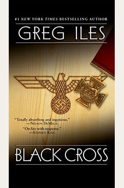 Black Cross Black Cross