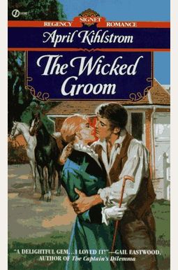 The Wicked Groom