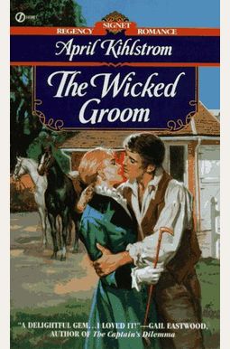The Wicked Groom The Wicked Groom