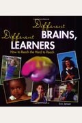 Different Brains, Different Learners: How To Reach The Hard To Reach