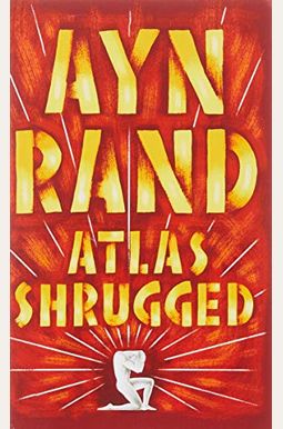 Atlas Shrugged Atlas Shrugged