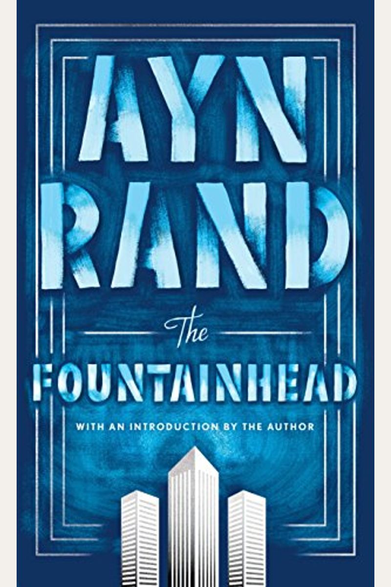 The Fountainhead