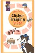 Getting Started Clicker Training For Cats