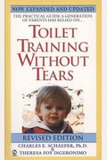 Toilet Training without Tears