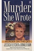 Murder On The Qe2: Murder She Wrote