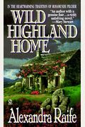 Wild Highland Home