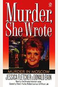 Murder In Moscow (Murder, She Wrote)