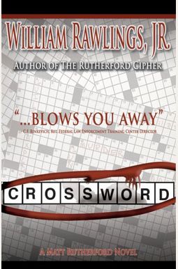 Buy Crossword Book By: Lance Woolaver