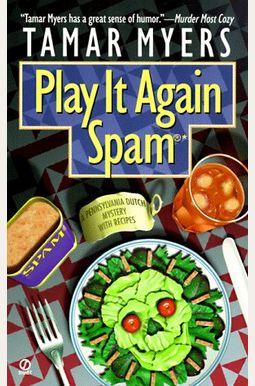 Play It Again, Spam Play It Again, Spam