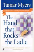 The Hand That Rocks The Ladle