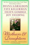 Mothers And Daughters Diana Gabaldon