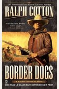 Border Dogs -Lib