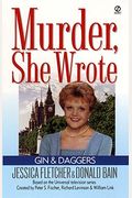 Murder, She Wrote: Gin And Daggers