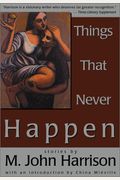 Things That Never Happen
